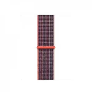 Умные часы Apple Watch Series 8 41 мм Starlight Aluminium Case with Elderberry Sport Loop