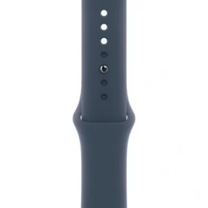 Умные часы Apple Watch Series SE Gen 2 40 мм Aluminium Case, синий, размер M/L