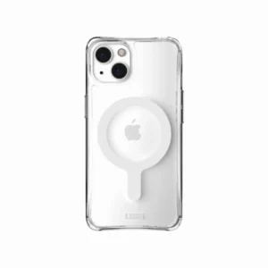 UAG Plyo MagSafe для iPhone 13 Pro, прозрачный