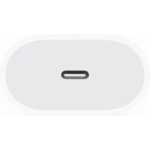 Адаптер питания Apple USB-C 20 Вт (MUVT3)