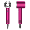 Фен Dyson Supersonic HD07 (Фуксия/Никель)