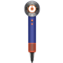 Фен Dyson Supersonic Nural HD16 (Vinca Blue/Topaz)