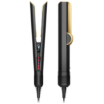 Dyson Airstrait HT01 Onyx Gold — выпрямитель без нагрева пластин