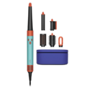 Стайлер Dyson Airwrap i.d. Long HS08 Straight+Wavy (Ceramic Patina/Topaz)