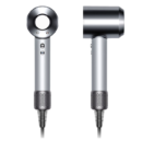 Фен Dyson Supersonic Professional Edition HD11 (Серебристый)
