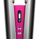 Выпрямитель Dyson Corrale HS03 (Никель/Фуксия)