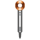 Фен Dyson Supersonic HD07 (Яркий никель/Медный)