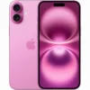 Apple iPhone 16 Plus 128GB Pink — Dual nano SIM