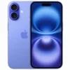 Apple iPhone 16 Plus 128GB Teal — Dual nano SIM