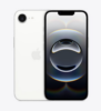 Apple iPhone 16e 128GB White — nano SIM eSIM