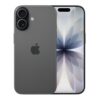 Apple iPhone 17 512GB Black — nano SIM eSIM