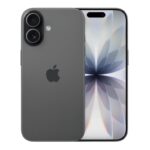 Apple iPhone 17 512GB Black купить в Москве — фото