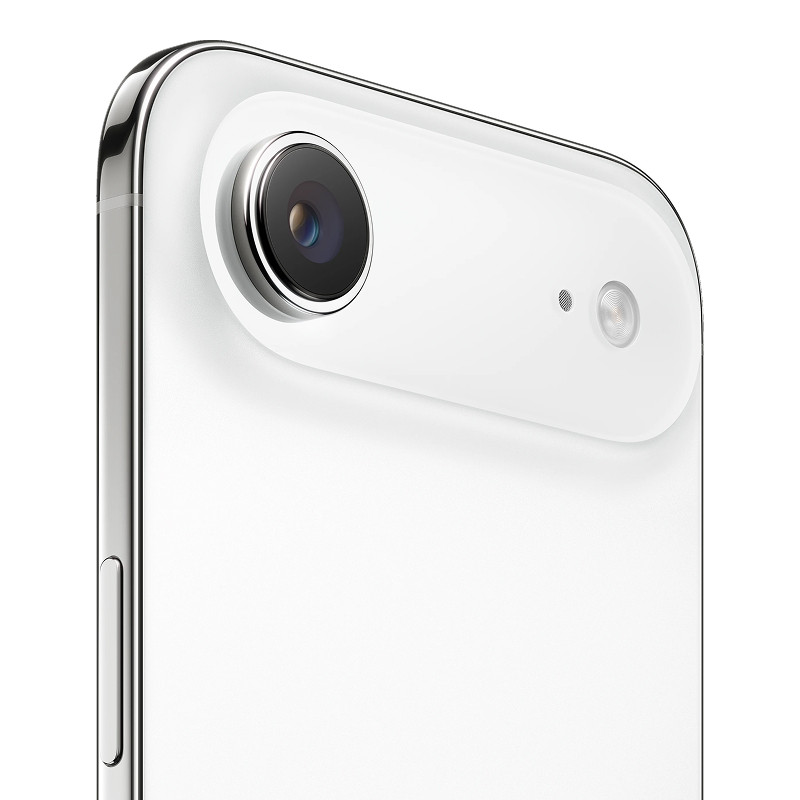 Камера iPhone Air 1TB Cloud White Apple iPhone 17 Air 1TB Cloud White — eSIM
