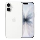 Apple iPhone 17 256GB White — eSIM