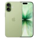 Apple iPhone 17 256GB Sage — eSIM