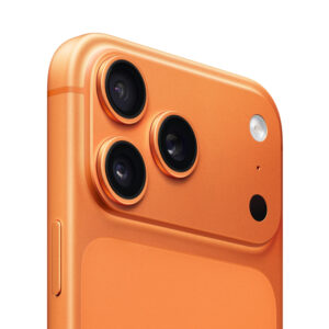 Apple iPhone 17 Pro 256GB Cosmic Orange - eSIM