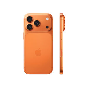Apple iPhone 17 Pro 256GB Cosmic Orange - eSIM