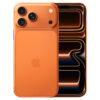 Apple iPhone 17 Pro Max 256GB Cosmic Orange — nano SIM eSIM