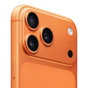 Apple iPhone 17 Pro Max 2TB Cosmic Orange - eSIM