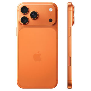 Apple iPhone 17 Pro Max 2TB Cosmic Orange - eSIM