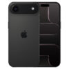 Apple iPhone 17 Air 256GB Black — eSIM