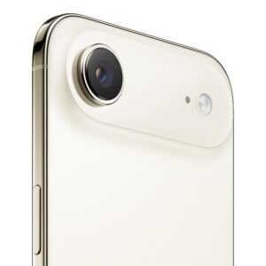 Apple iPhone 17 Air 256GB Light Gold - eSIM