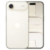 Apple iPhone 17 Air 256GB Light Gold — eSIM