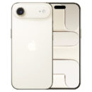 Apple iPhone 17 Air 256GB Light Gold — eSIM