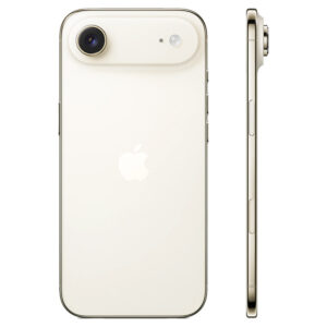Apple iPhone 17 Air 256GB Light Gold - eSIM