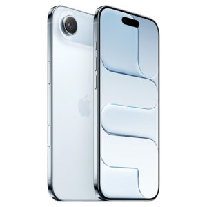 Apple iPhone 17 Air 256GB Sky Blue - eSIM