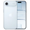 Apple iPhone 17 Air 256GB Sky Blue — eSIM