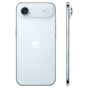 Apple iPhone 17 Air 256GB Sky Blue - eSIM