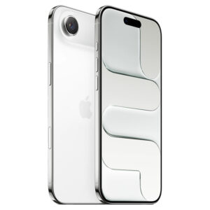 Apple iPhone 17 Air 256GB Cloud White - eSIM