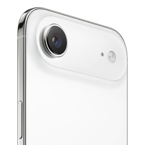 Apple iPhone 17 Air 256GB Cloud White - eSIM