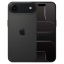 Apple iPhone 17 Air 512GB Black — eSIM