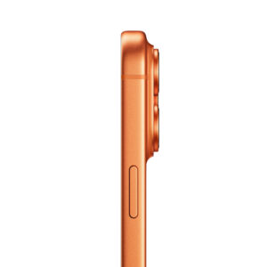 Apple iPhone 17 Pro Max 2TB Cosmic Orange - eSIM