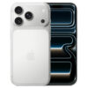 Apple iPhone 17 Pro 256GB Silver — nano SIM eSIM