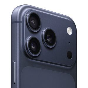 Apple iPhone 17 Pro Max 1TB Deep Blue – Dual nano SIM