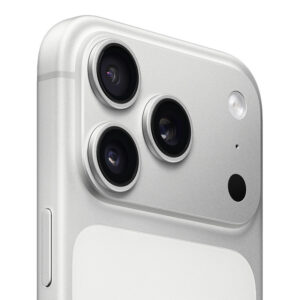 Apple iPhone 17 Pro Max 2TB Silver – eSIM