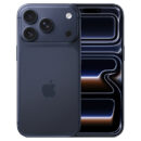 Apple iPhone 17 Pro 256GB Deep Blue — eSIM