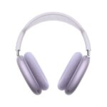 Apple AirPods Max 2024 Purple USB-C вид спереди