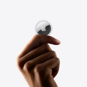 Airtag Apple трекер 4шт