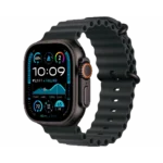 Apple Watch Ultra 2 2024 Black Titanium 49 мм общий вид