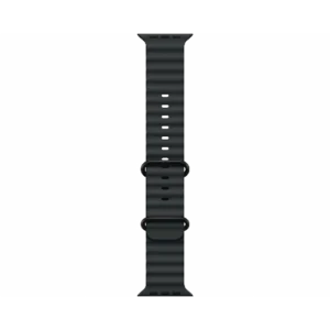 Apple Watch Ultra 2 (2024) GPS + Cellular 49 мм Black Titanium Case with Black Ocean Band