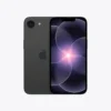 Apple iPhone 17e 256GB Black — eSIM
