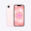 Apple iPhone 17e 256GB Soft Pink — nano SIM eSIM