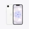 Apple iPhone 17e 256GB White — nano SIM eSIM