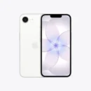 Apple iPhone 17e 512GB White — nano SIM eSIM