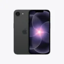 Apple iPhone 17e 512GB Black — eSIM