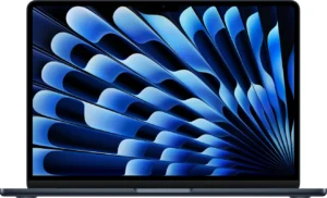 Apple MacBook Air 13 M4 16GB 512GB, Midnight (2025)